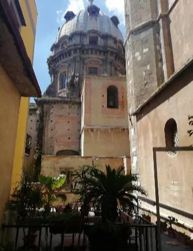 Feriehus Otto Di Denari