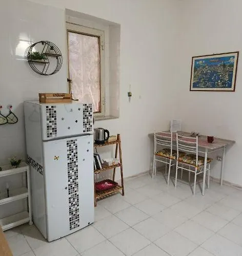Otto Di Denari Feriehus *