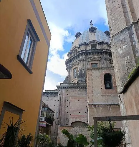 Otto Di Denari Napoli