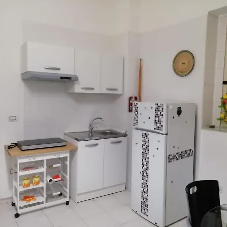 Otto Di Denari Σπίτι διακοπών *