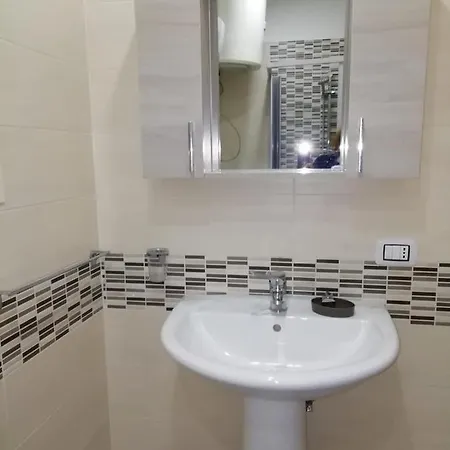 Σπίτι διακοπών Otto Di Denari Νάπολη