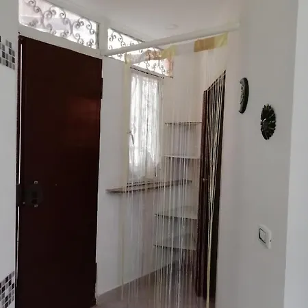 Otto Di Denari Σπίτι διακοπών Νάπολη