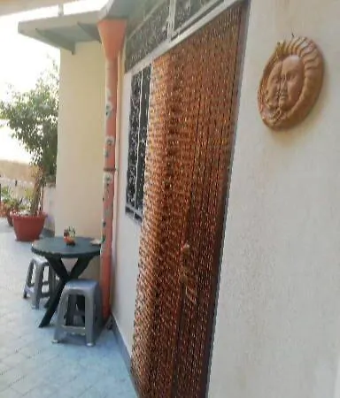 Σπίτι διακοπών Otto Di Denari Νάπολη