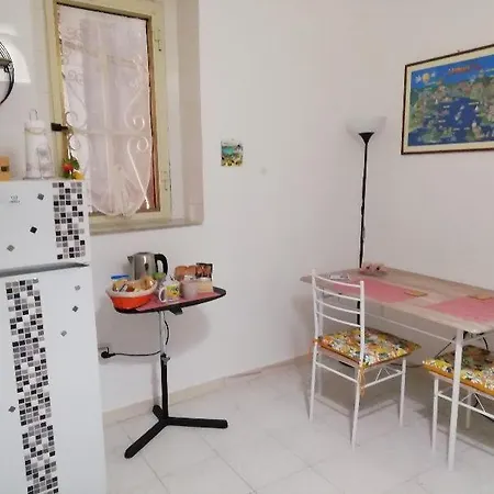 Otto Di Denari Σπίτι διακοπών