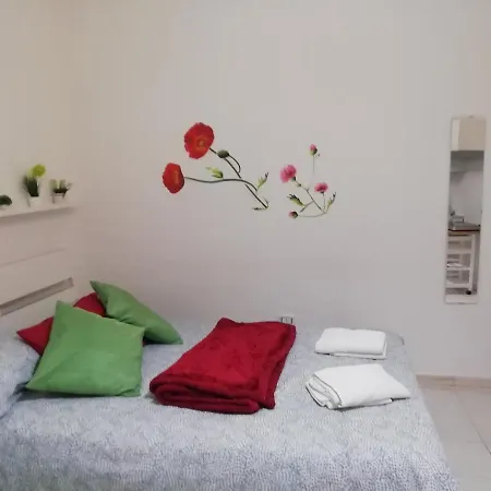 Σπίτι διακοπών Otto Di Denari Νάπολη