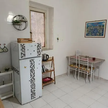 Otto Di Denari Semesterbostad *