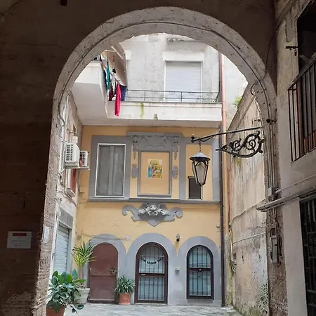 Otto Di Denari *